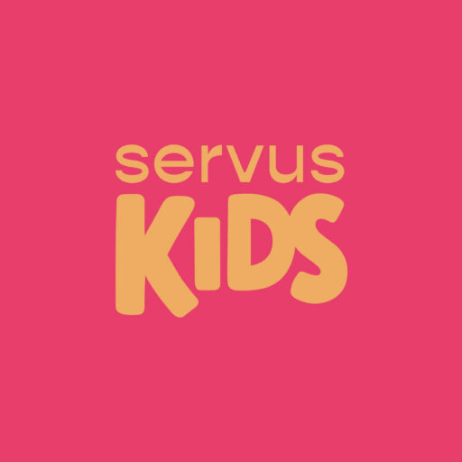 servusKids Einrichtung